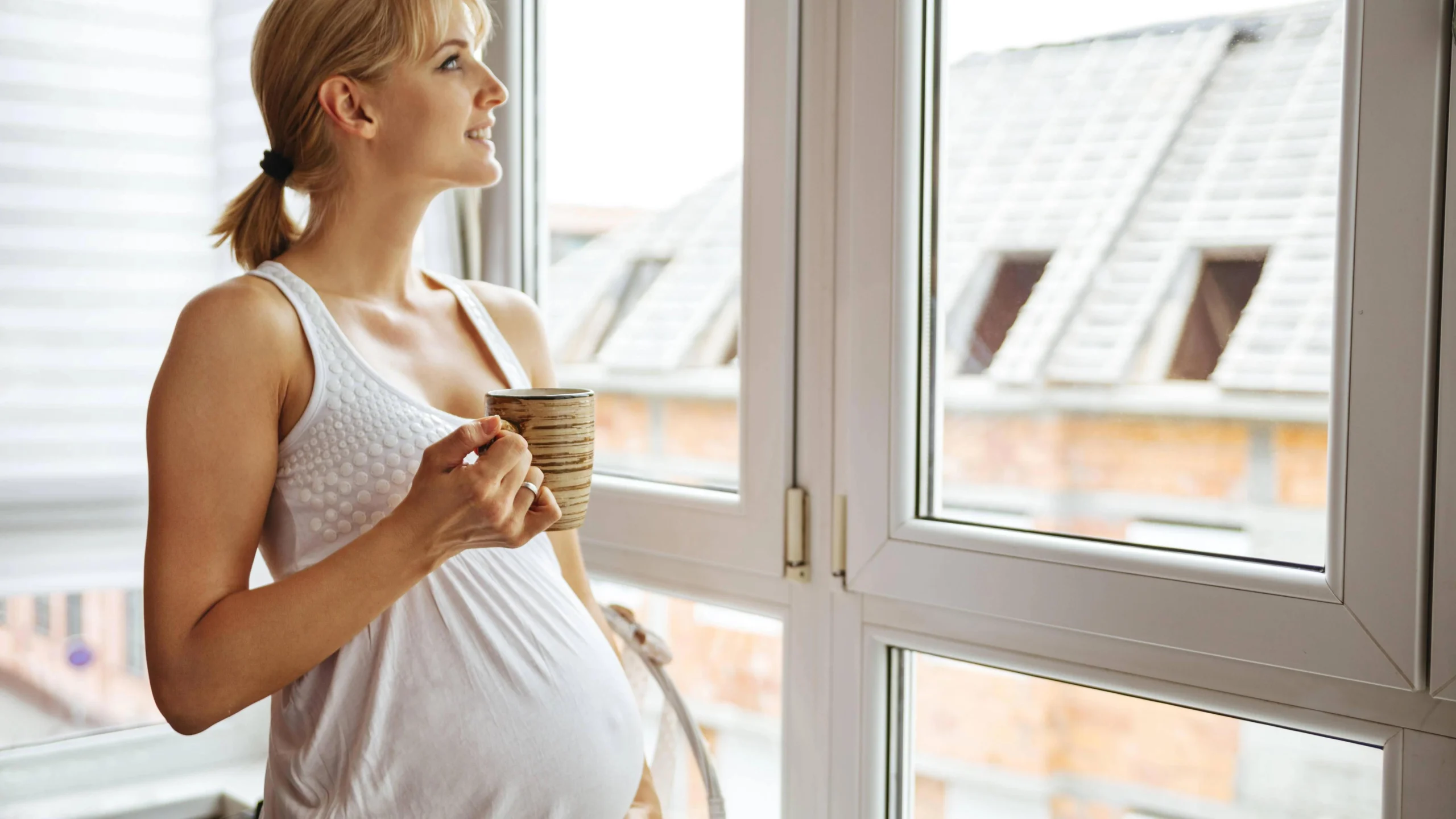 ab wann stilltee in der schwangerschaft - Wann soll man Stilltee trinken