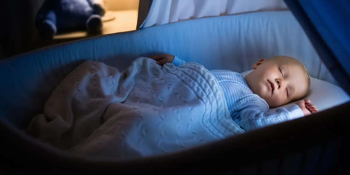 Schlafroutine Baby: So schaffst du einen entspannten Schlaf für dein Kind - Wann sollte ein Baby abends ins Bett schlafroutine baby - Wann sollte ein Baby abends ins Bett