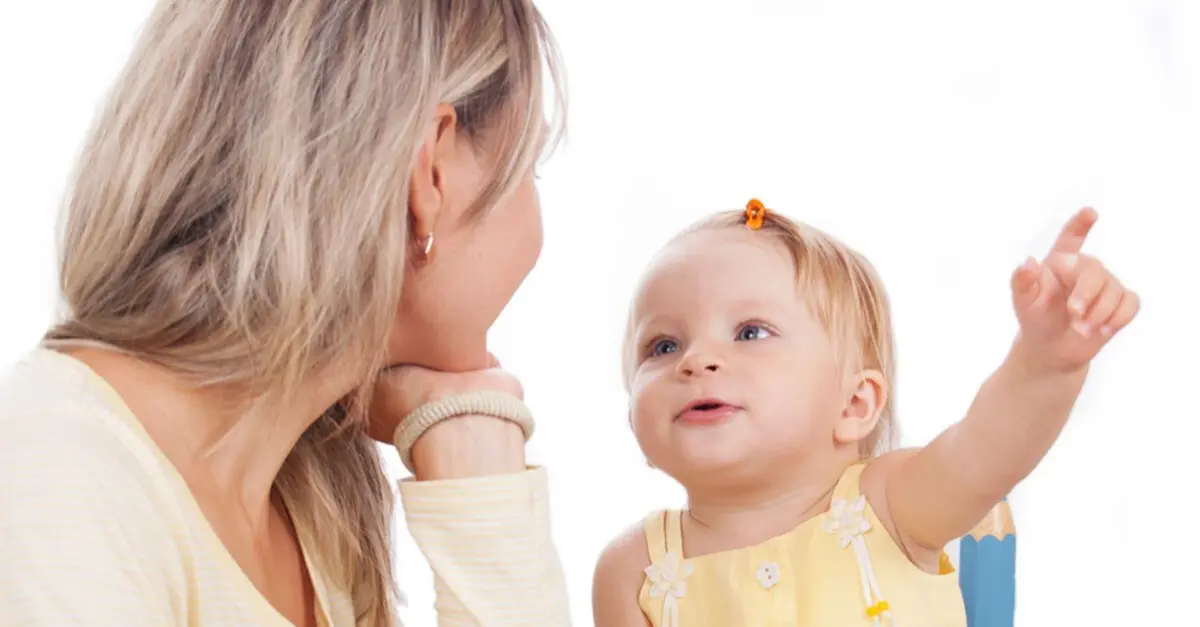 Babys sprechen lernen: Ein umfassender Leitfaden - Wann sollte ein Baby anfangen zu sprechen babys sprechen lernen - Wann sollte ein Baby anfangen zu sprechen