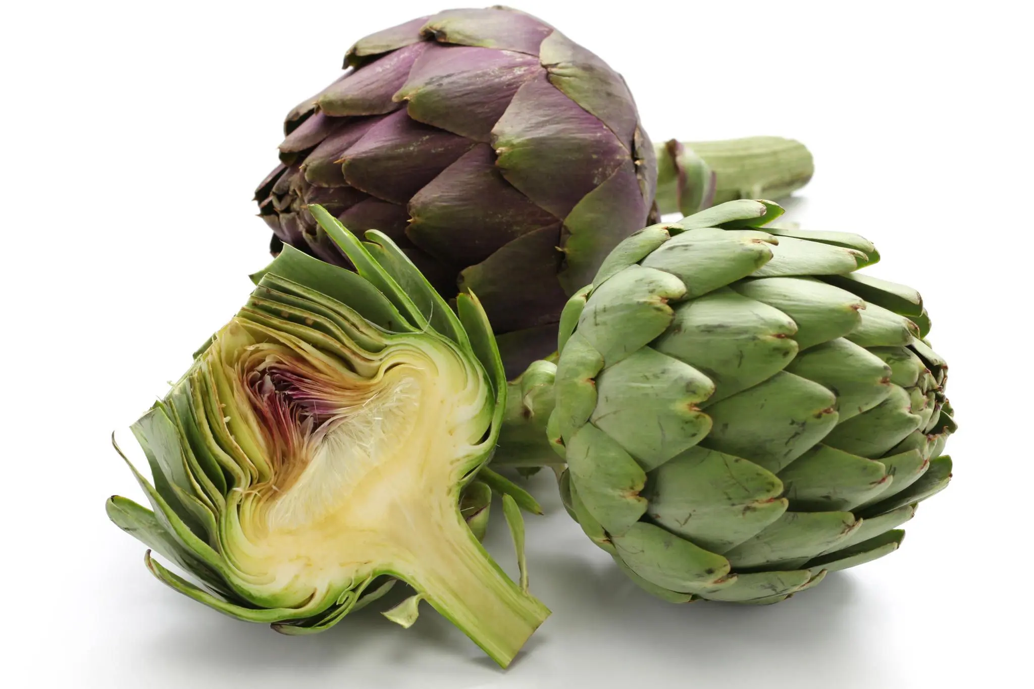 artischocken schwangerschaft - Wann sollte man Artischocken nicht essen