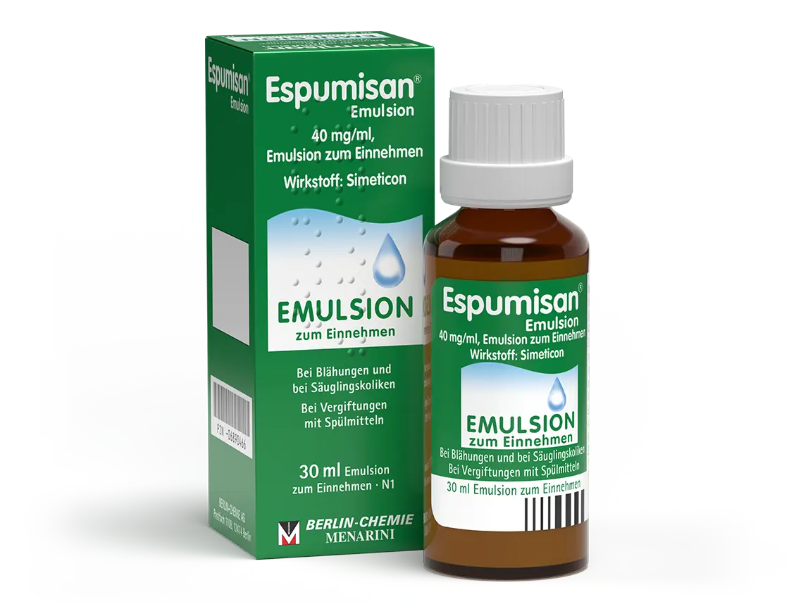 blähungen babys tropfen - Wann sollte man BiGaia Tropfen geben