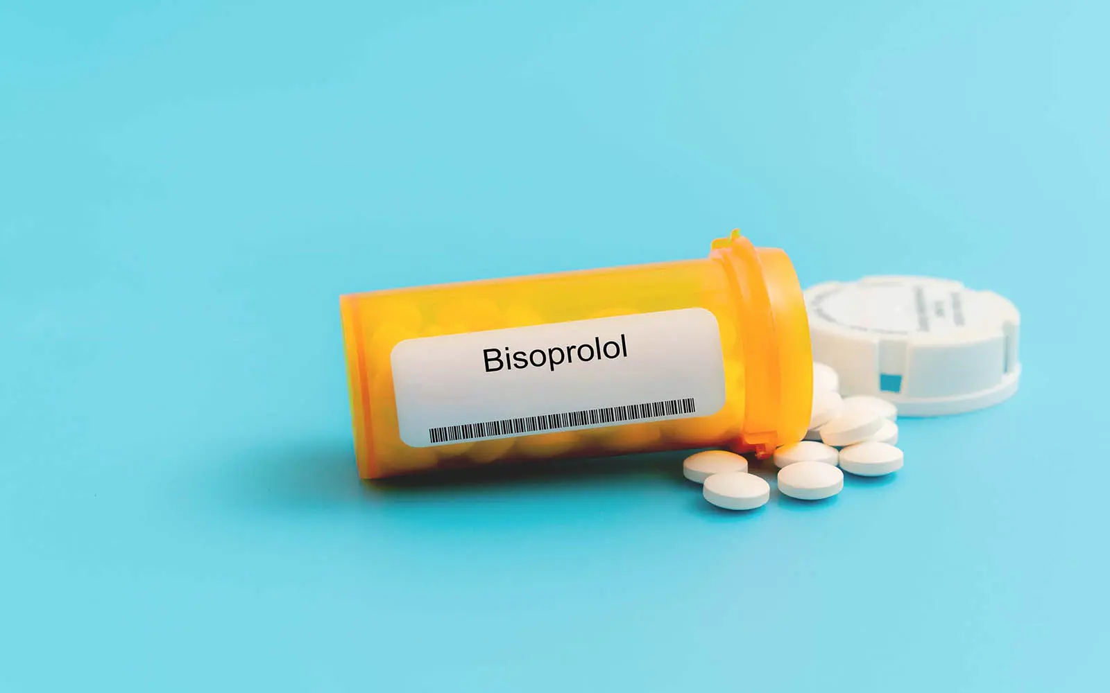 bisoprolol schwangerschaft - Wann sollte man Bisoprolol nicht nehmen