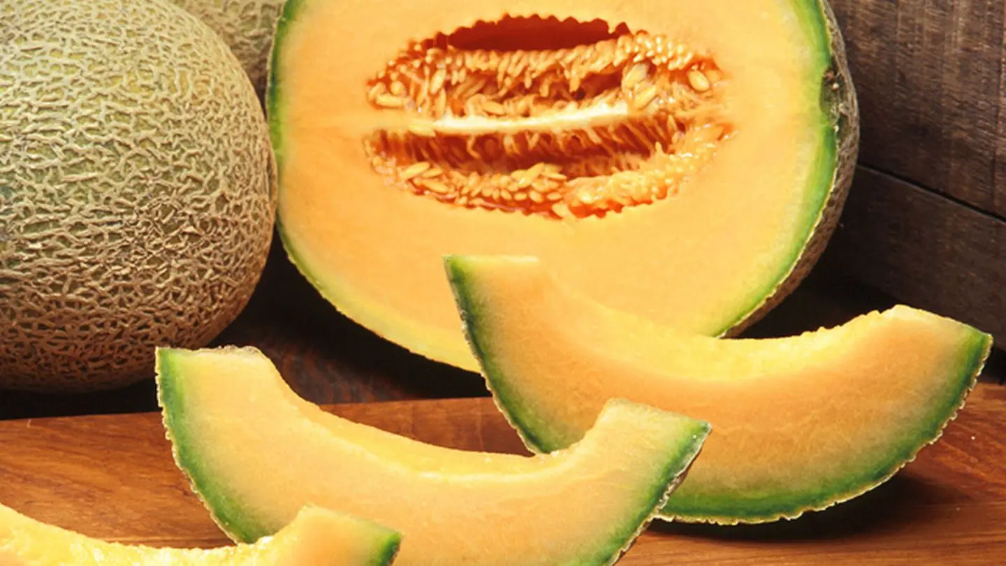 cantaloupe melone schwangerschaft - Wann sollte man eine Cantaloupe-Melone nicht mehr essen