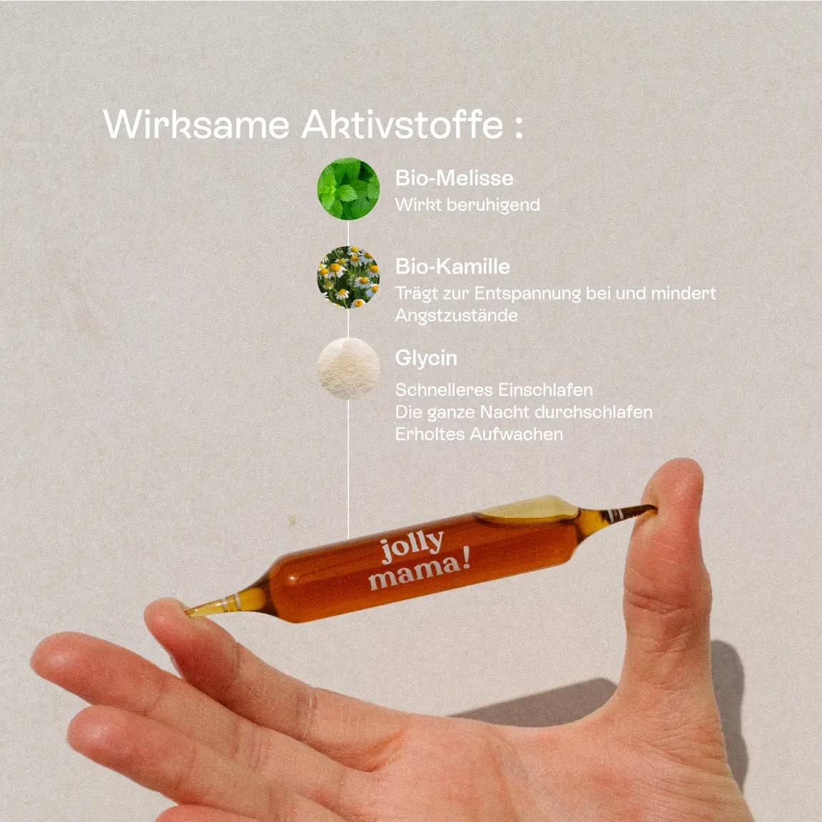 glycin schwangerschaft - Wann sollte man Glycin nicht einnehmen