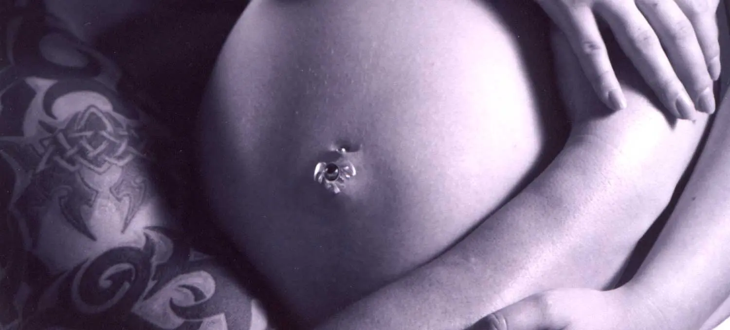 piercing stechen schwangerschaft - Wann sollte man kein Piercing stechen lassen