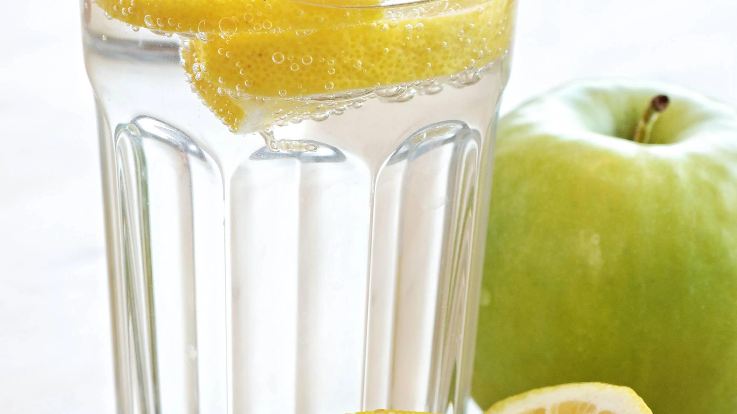 zitronenwasser schwangerschaft - Wann sollte man kein Zitronenwasser trinken