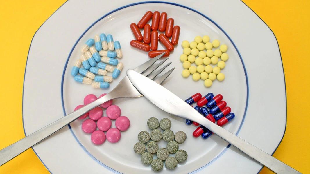 b vitamine schwangerschaft - Wann sollte man keine B-Vitamine nehmen