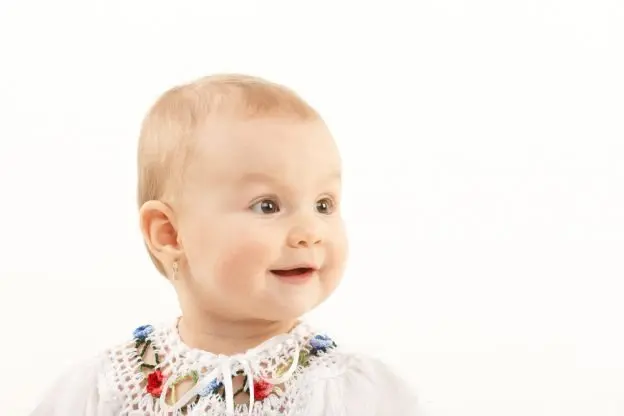 ab wann ohrlöcher - Wann sollte man Kindern Ohrlöcher stechen lassen