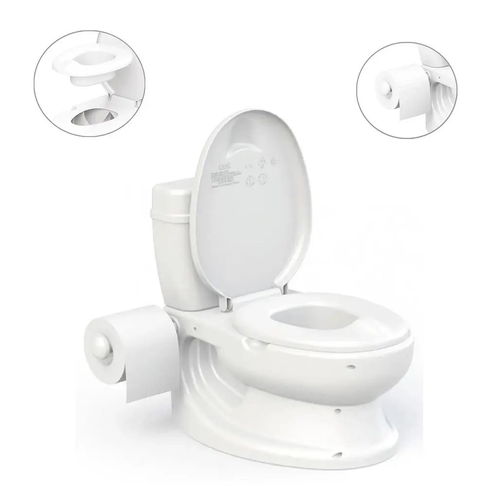 töpfchen für toilette - Wann sollte man mit dem Töpfchen anfangen