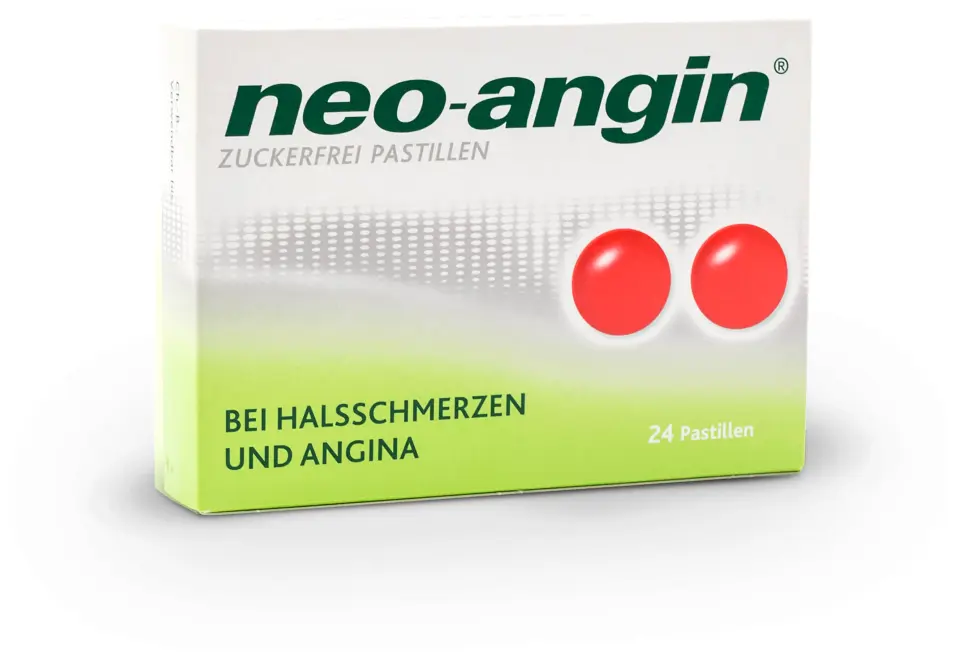 warum kein neo-angin schwangerschaft - Wann sollte man Neo-Angin nicht nehmen