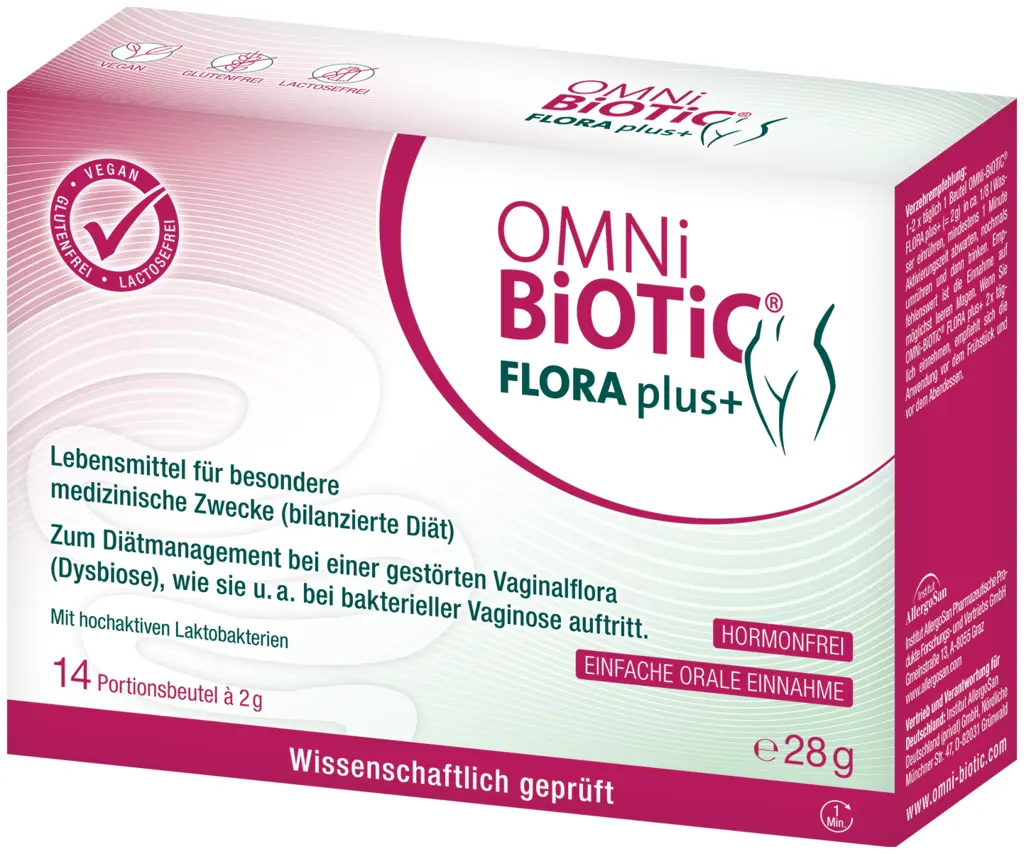 Omnibiotik in der Schwangerschaft: Ein umfassender Leitfaden - Wann sollte man OMNi-BiOTiC nehmen omnibiotic in der schwangerschaft - Wann sollte man OMNi-BiOTiC nehmen