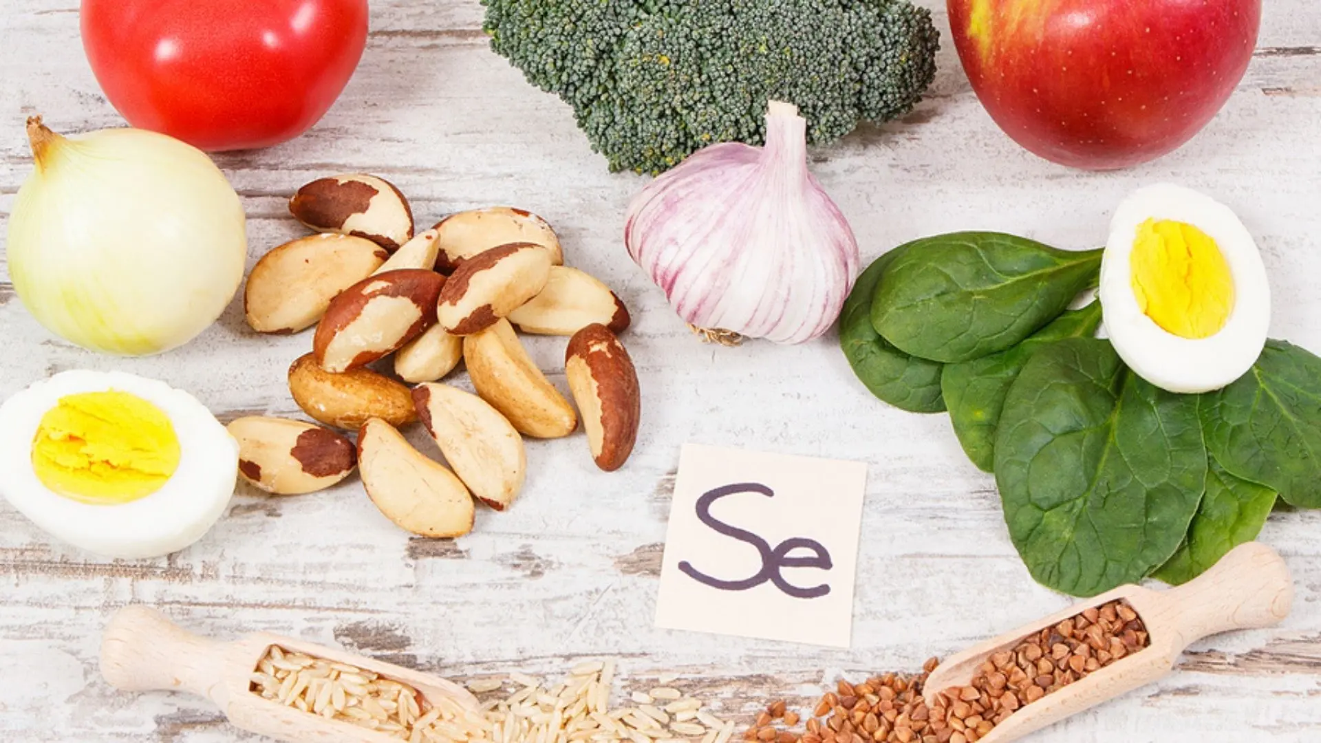 selen schwangerschaft - Wann sollte man Selen nicht einnehmen