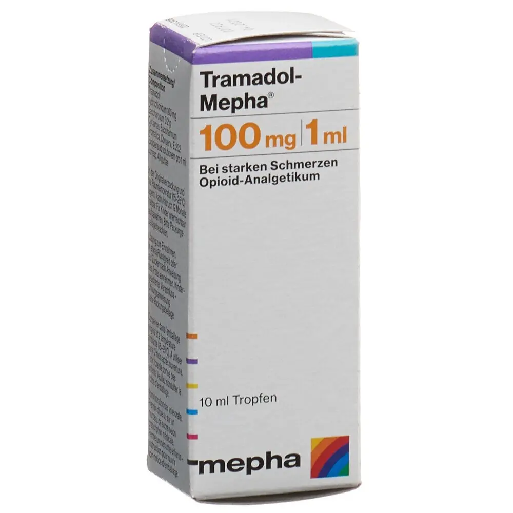 tramadol schwangerschaft - Wann sollte man Tramadol nicht nehmen