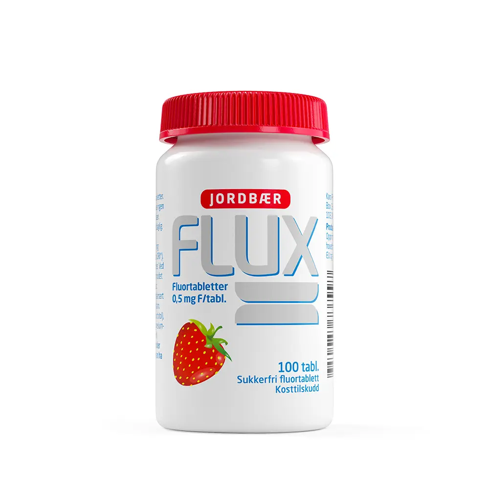 fluortabletten - Wann sollten Fluoridtabletten eingenommen werden