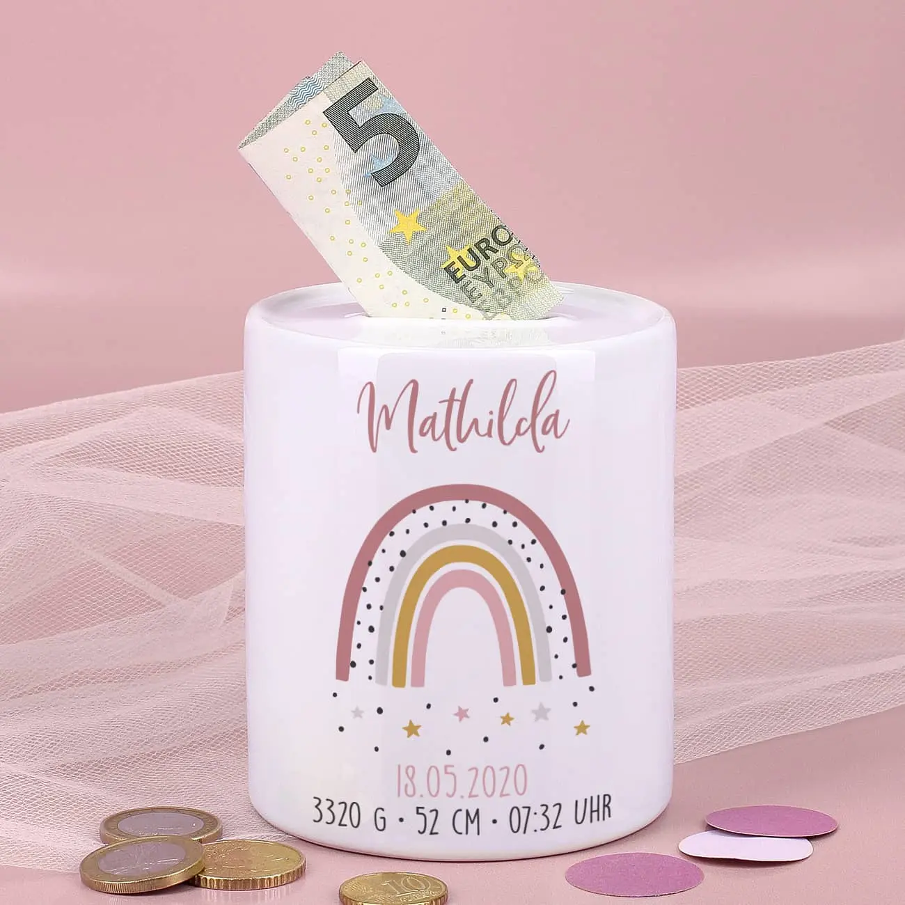 spardose geburt - Wann Spa nach Geburt