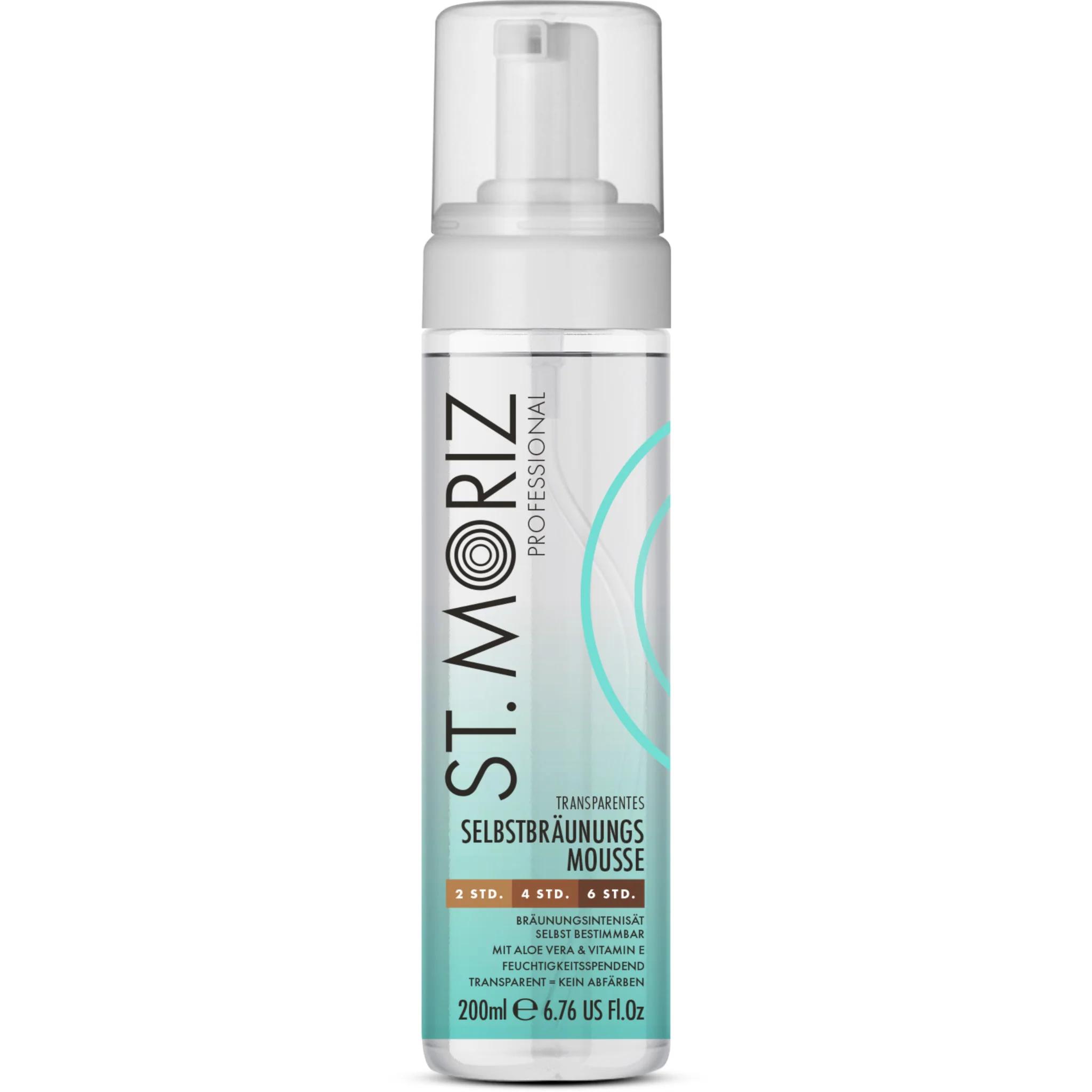 st moriz selbstbräuner schwangerschaft - Wann St Moriz Selbstbräuner abwaschen