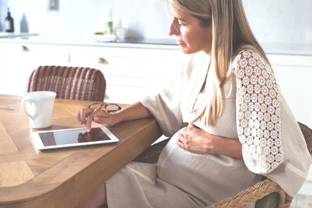 betriebsarzt schwangerschaft - Wann stellt der Betriebsarzt ein Beschäftigungsverbot aus