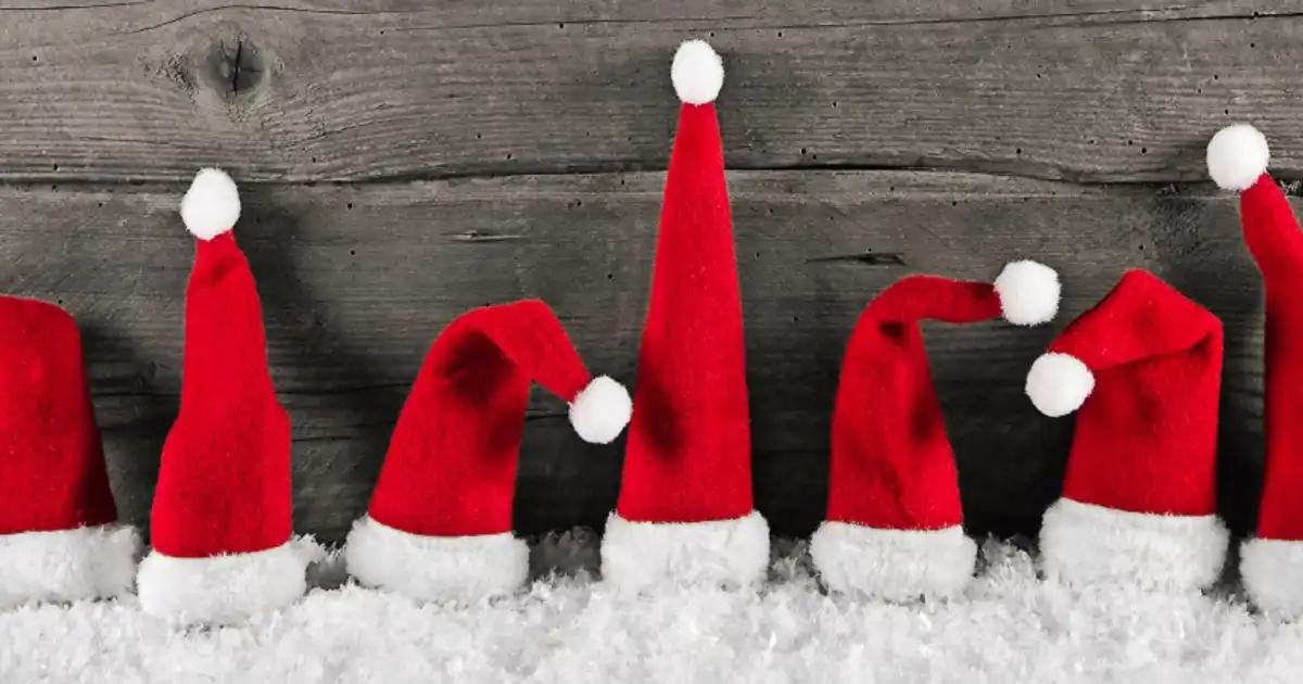 wann kommt nikolaus - Wann stellt man den Nikolaus