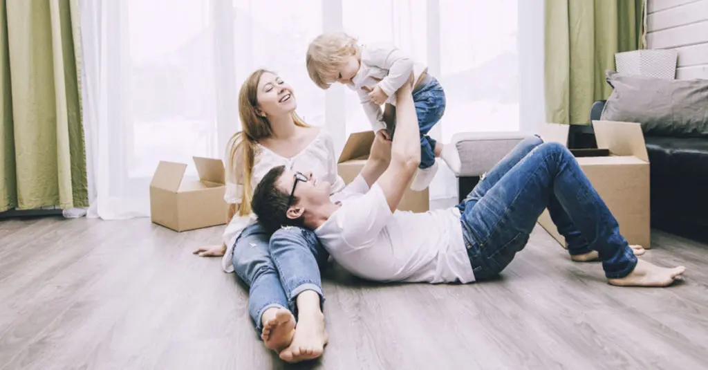 Umzug nach der Geburt: Tipps und Tricks für einen reibungslosen Start im neuen Zuhause - Wann Umziehen mit Baby umzug nach geburt - Wann Umziehen mit Baby