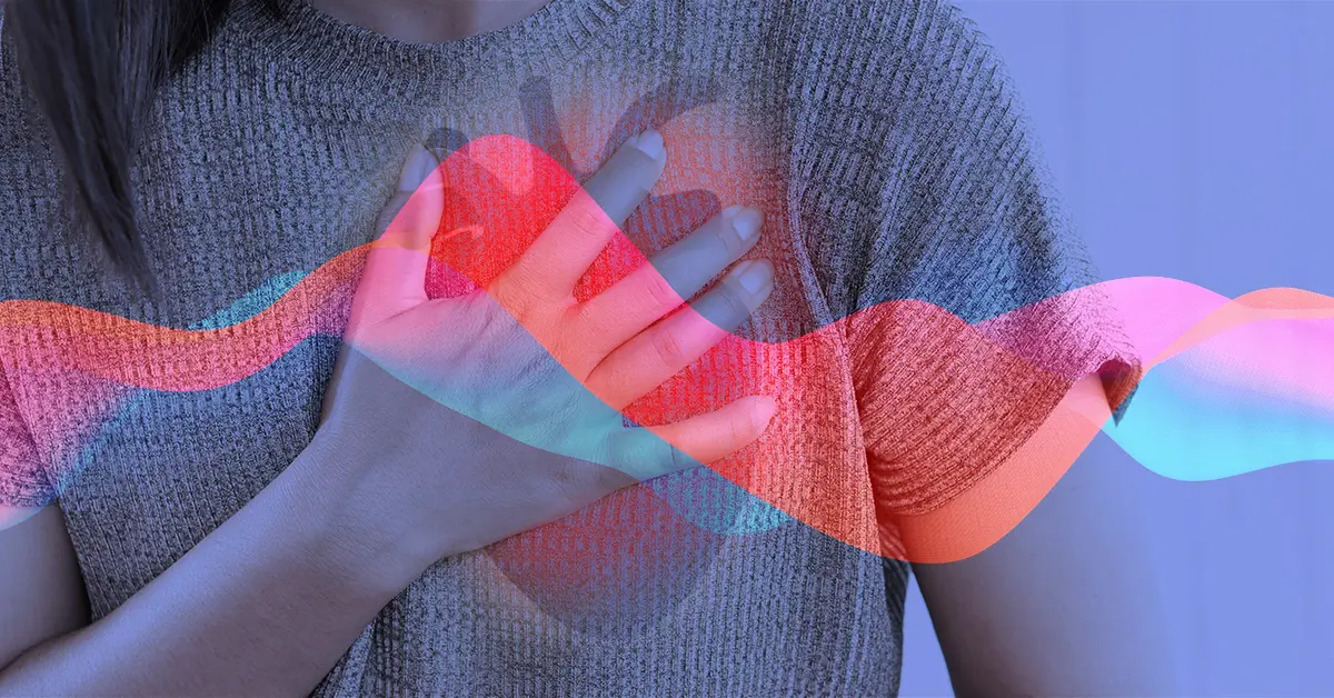 herzrhythmusstörungen baby nach geburt - Wann verschwinden Herzrhythmusstörungen wieder