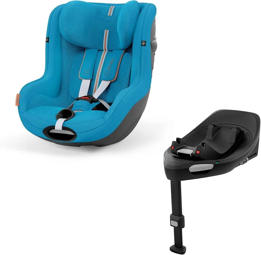 cybex kindersitz ab geburt - Wann von Babyschale auf Kindersitz wechseln Cybex