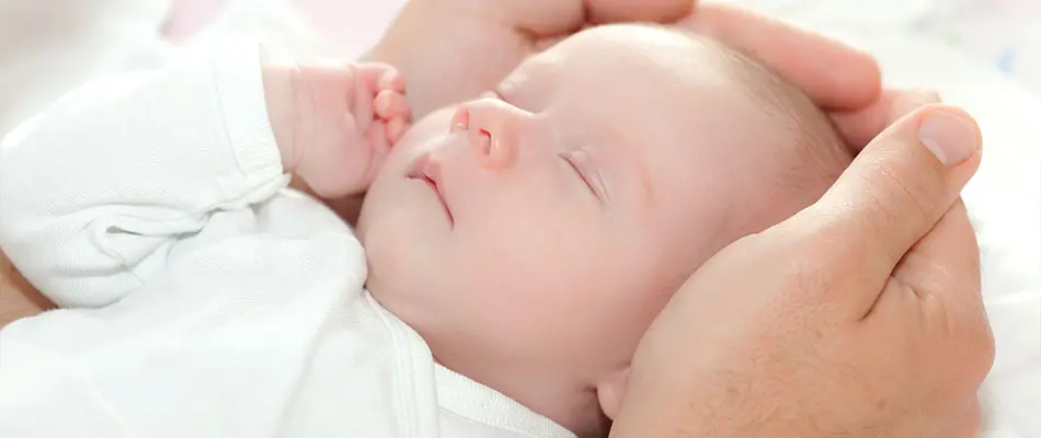 babys schlafphasen - Wann wechselt Baby Schlafphase