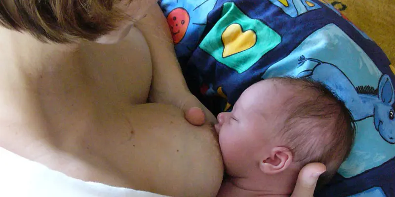 werden brustwarzen nach der schwangerschaft wieder kleiner - Wann werden Brust nach Geburt wieder kleiner