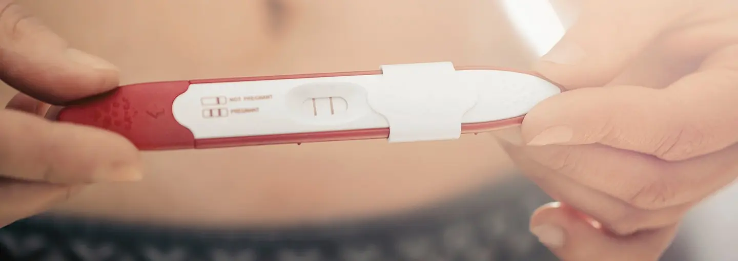 feststellung der schwangerschaft - Wann werden Schwangerschaften festgestellt