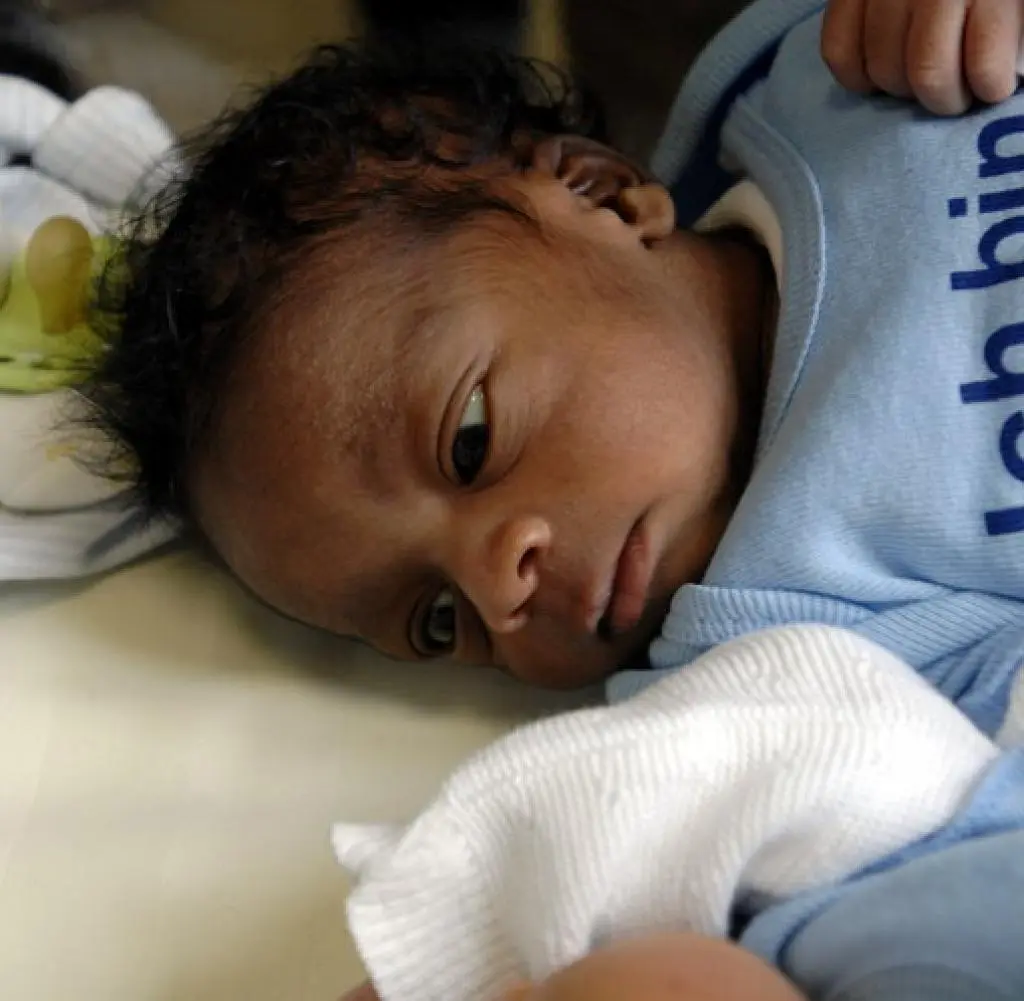 Schwarze Babys bei der Geburt: Eine Reise durch die Pigmentierung - Wann werden schwarze Babys dunkel schwarze babys bei der geburt - Wann werden schwarze Babys dunkel