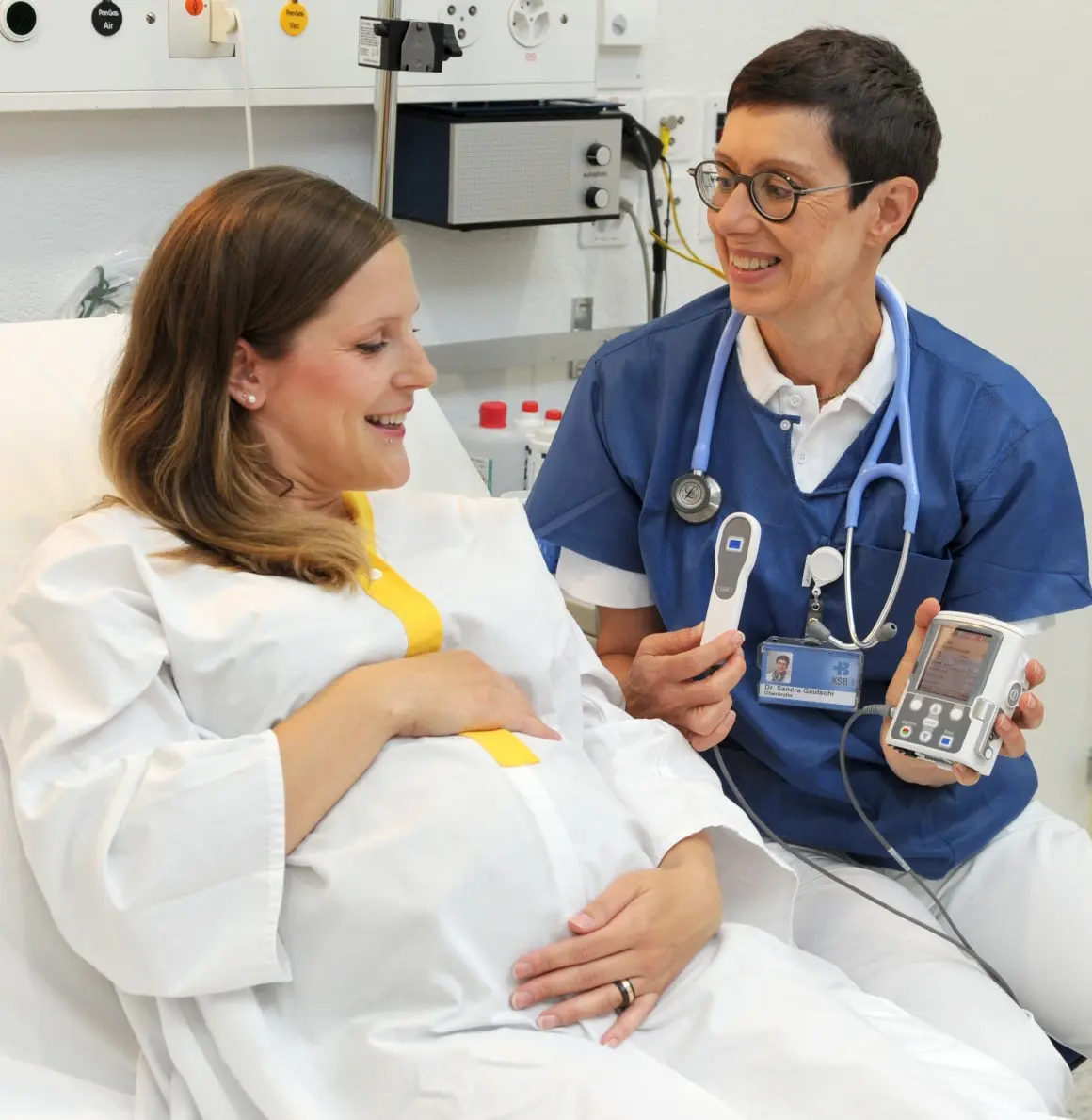 Geburt im Spital Baden: Ein Leitfaden für werdende Eltern - Wann wieder Alltag nach Geburt spital baden geburt - Wann wieder Alltag nach Geburt