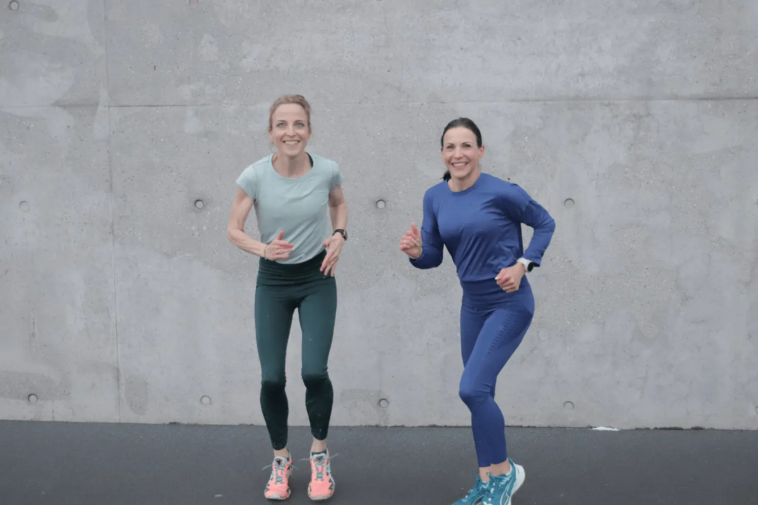 joggen nach geburt plan - Wann wieder Joggen nach