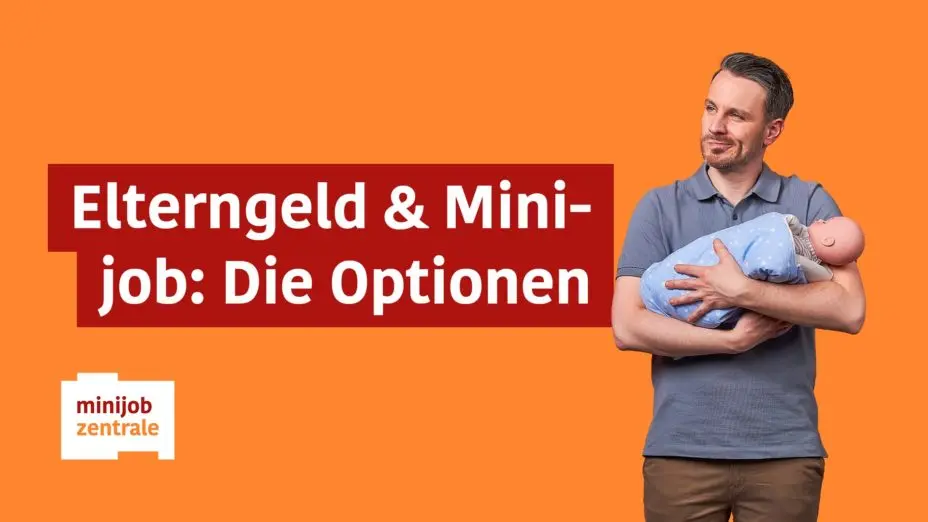Elterngeld Minijob nach Geburt: So funktioniert es - Wann wird das Elterngeld gekürzt elterngeld minijob nach geburt - Wann wird das Elterngeld gekürzt