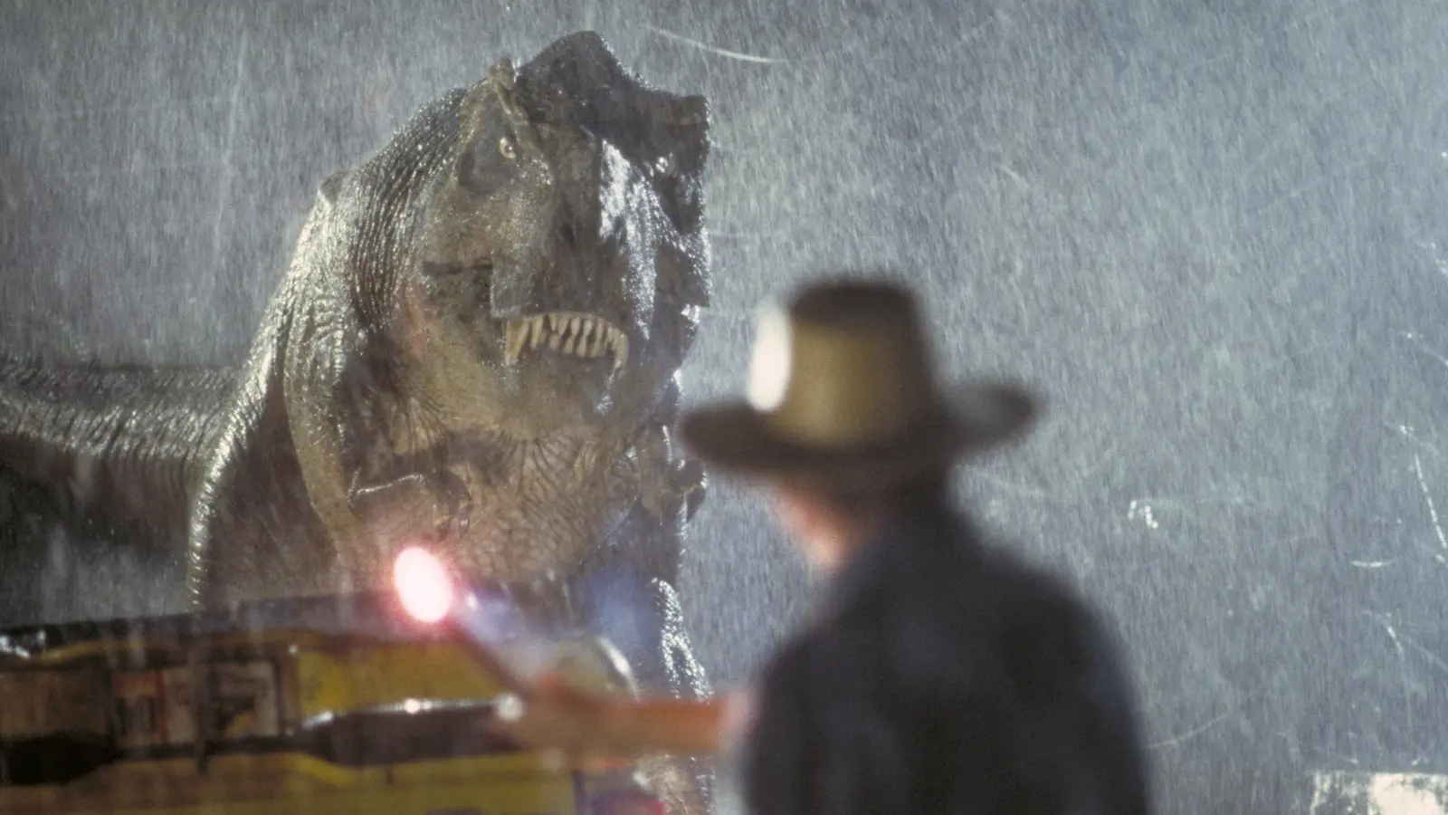 dinosaurier kämpfe - Wann wird es wieder Dinosaurier geben