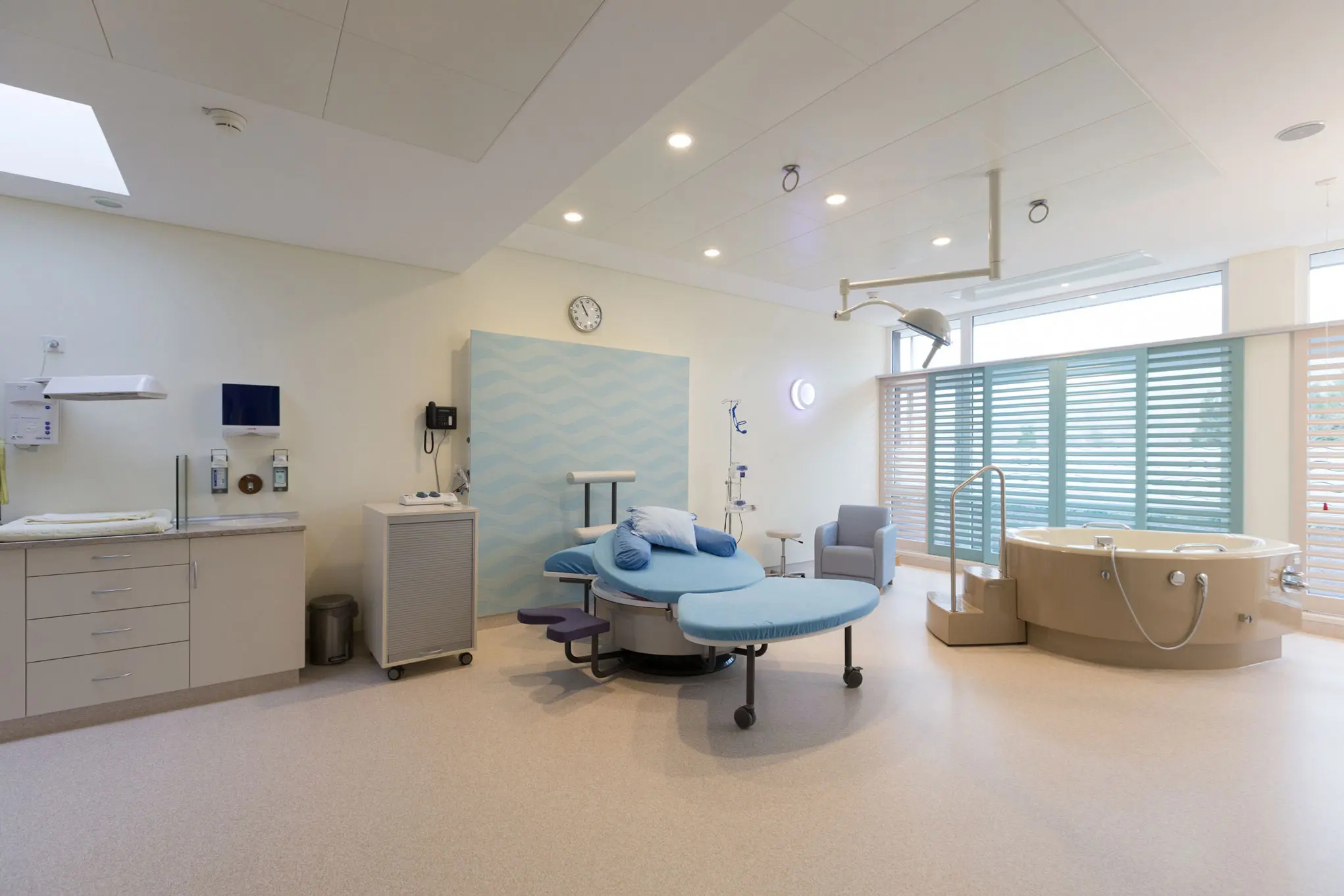 elisabeth krankenhaus geburt - Wann wurde das Elisabeth Krankenhaus gebaut