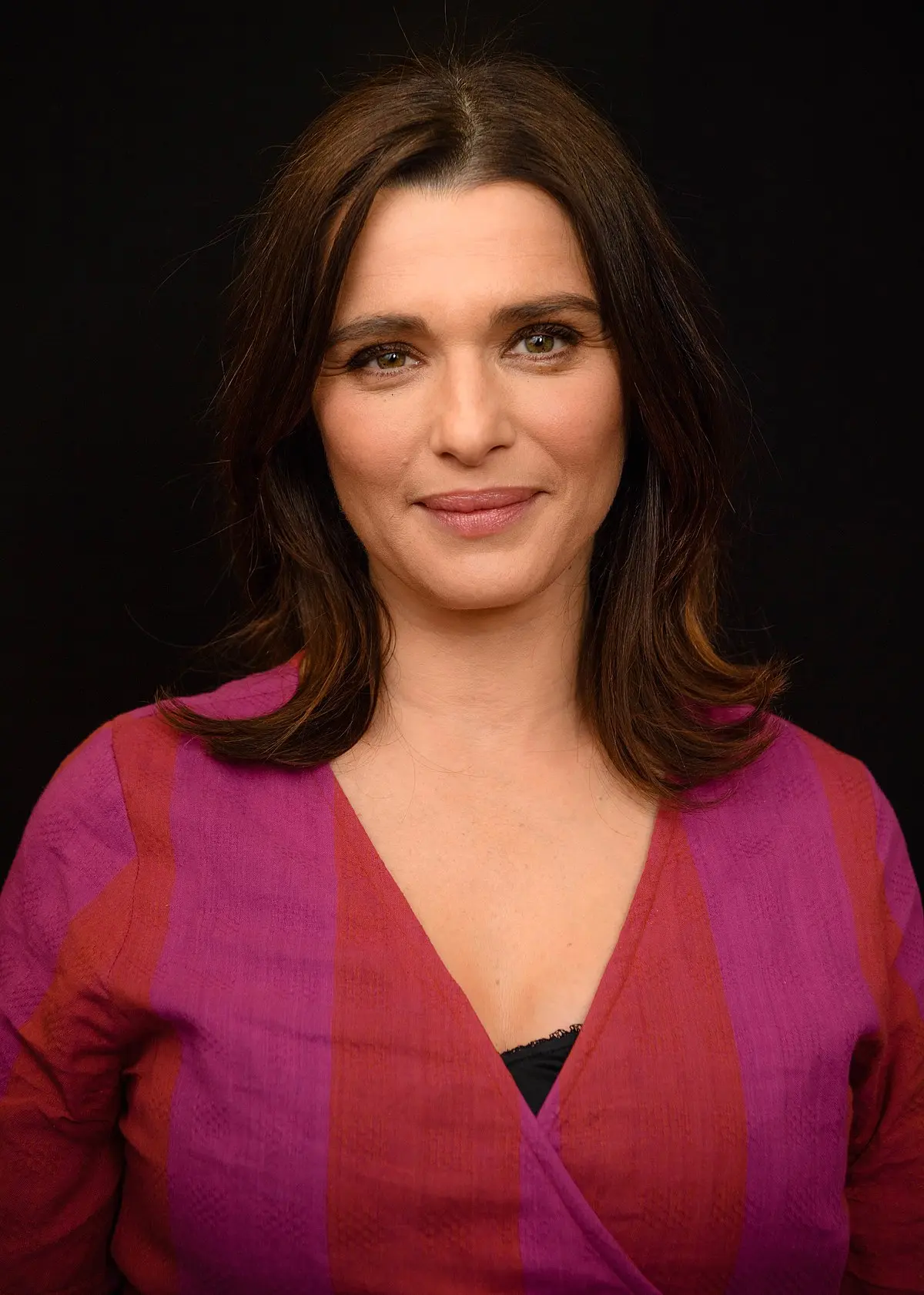 rachel weisz schwangerschaft - Wann wurde Rachel Weisz Mutter