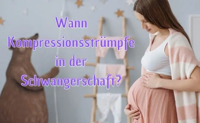 kompressionsstrümpfe schwangerschaft krankenkasse - Wann zahlt Krankenkasse Kompressionsstrümpfe