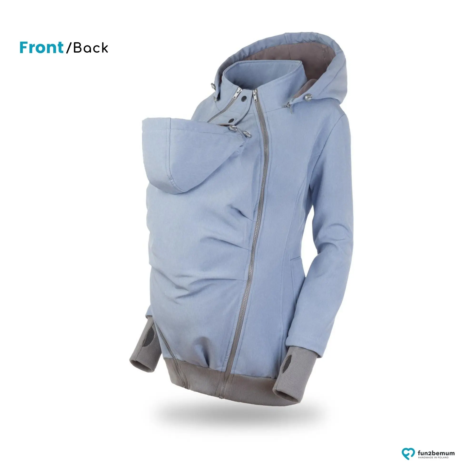 Die perfekte Begleitung für die Schwangerschaft: Softshelljacken - Wann zieht man eine Softshell Jacke an softshell jacke schwangerschaft - Wann zieht man eine Softshell Jacke an