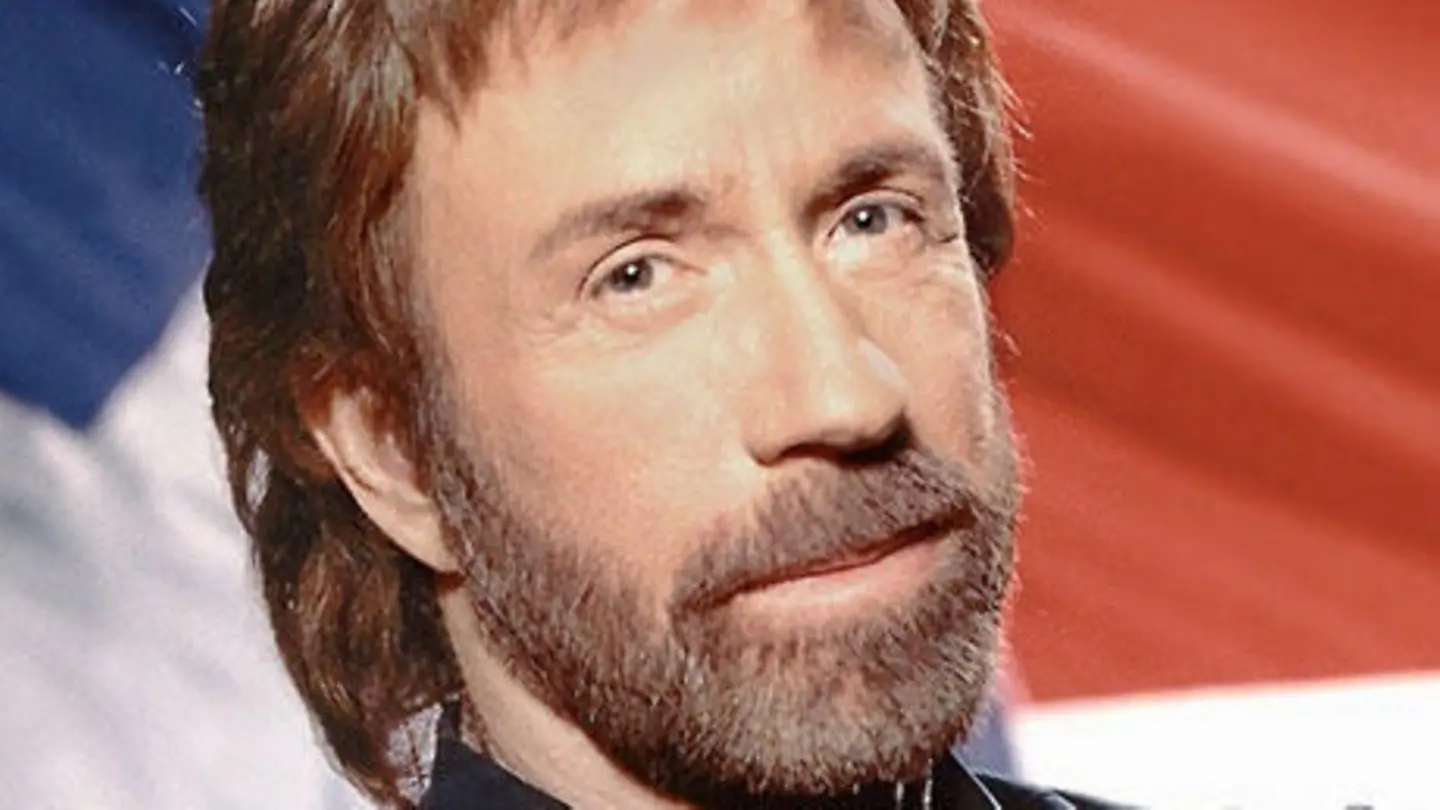 chuck norris witze geburt - War Chuck Norris Weltmeister