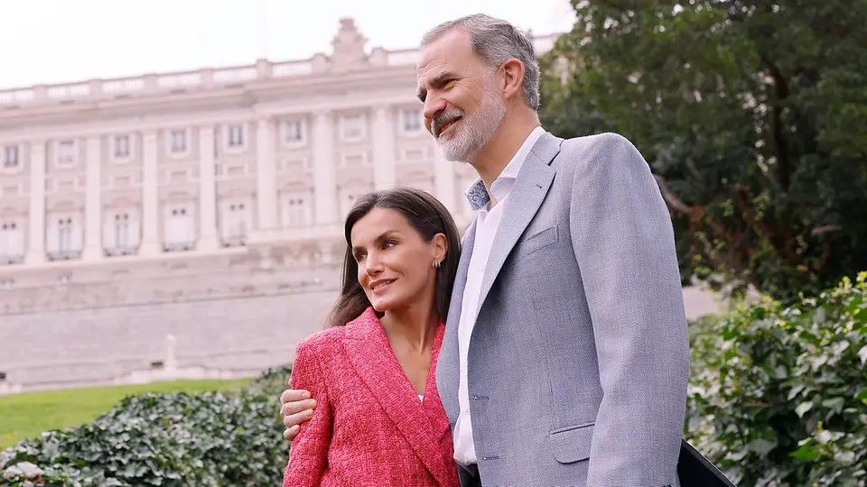 prinzessin letizia schwangerschaft - War Letizia von Spanien schon einmal verheiratet