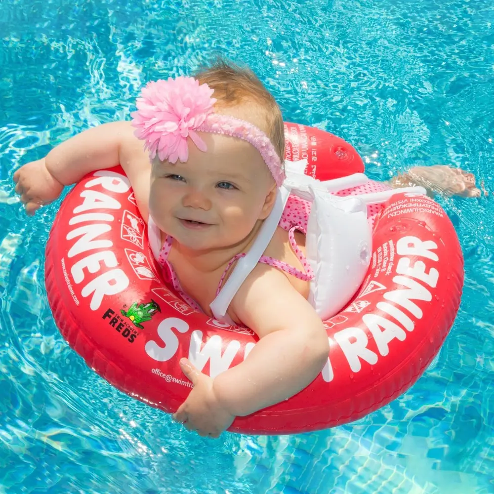 schwimmring babys - Warum babyschwimmkurs