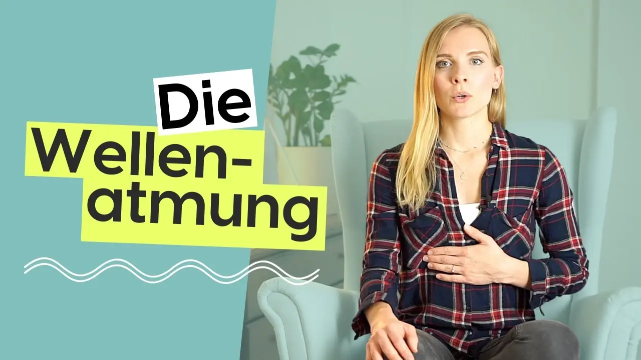 Wellenatmung bei der Geburt: Ein natürlicher Weg zur Entspannung und Schmerzbewältigung - Warum bei der Geburt hecheln wellenatmung geburt - Warum bei der Geburt hecheln