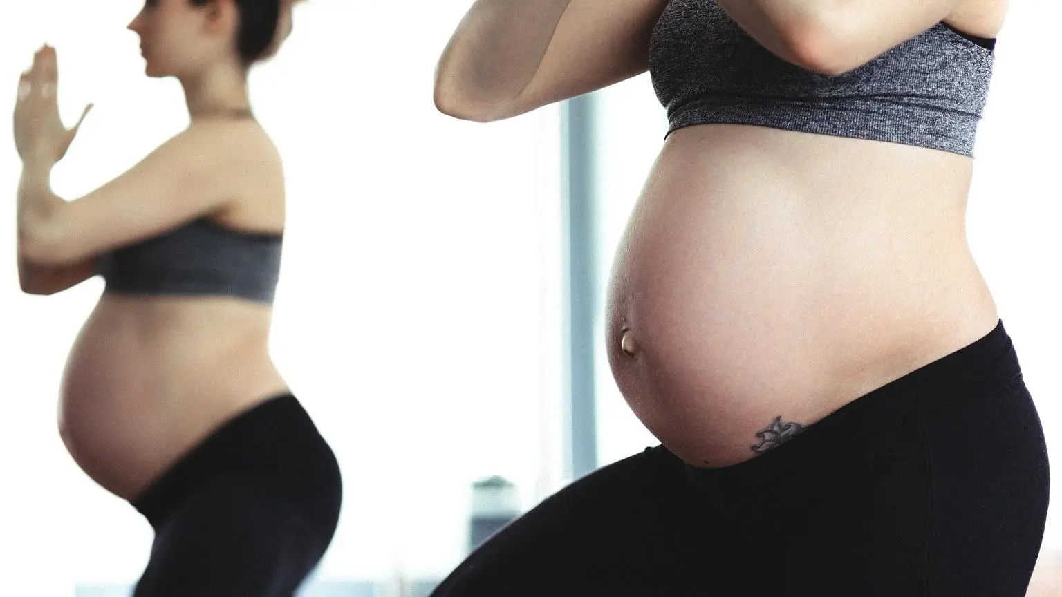 schlechte laune schwangerschaft - Warum bin ich so aggressiv in der Schwangerschaft