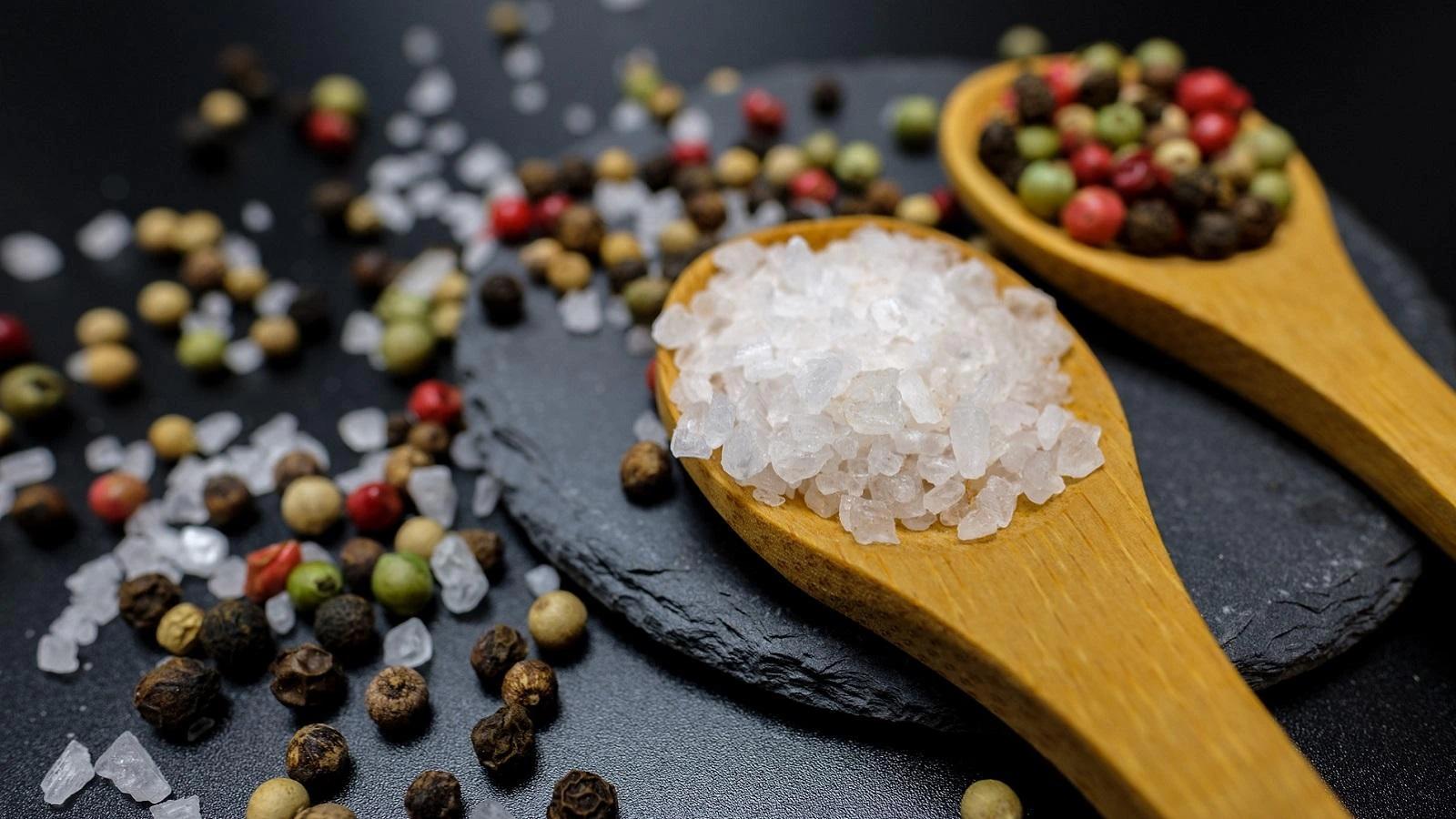 verlangen nach salz schwangerschaft - Warum Crave Ich Salz