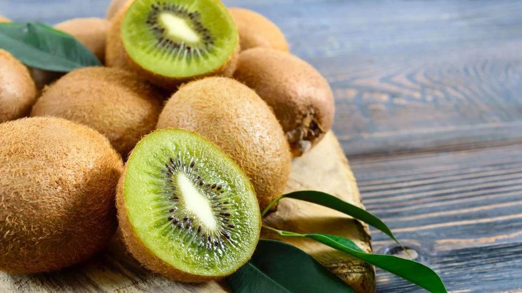 kiwi schwangerschaft - Warum darf man nicht so viel Kiwi essen