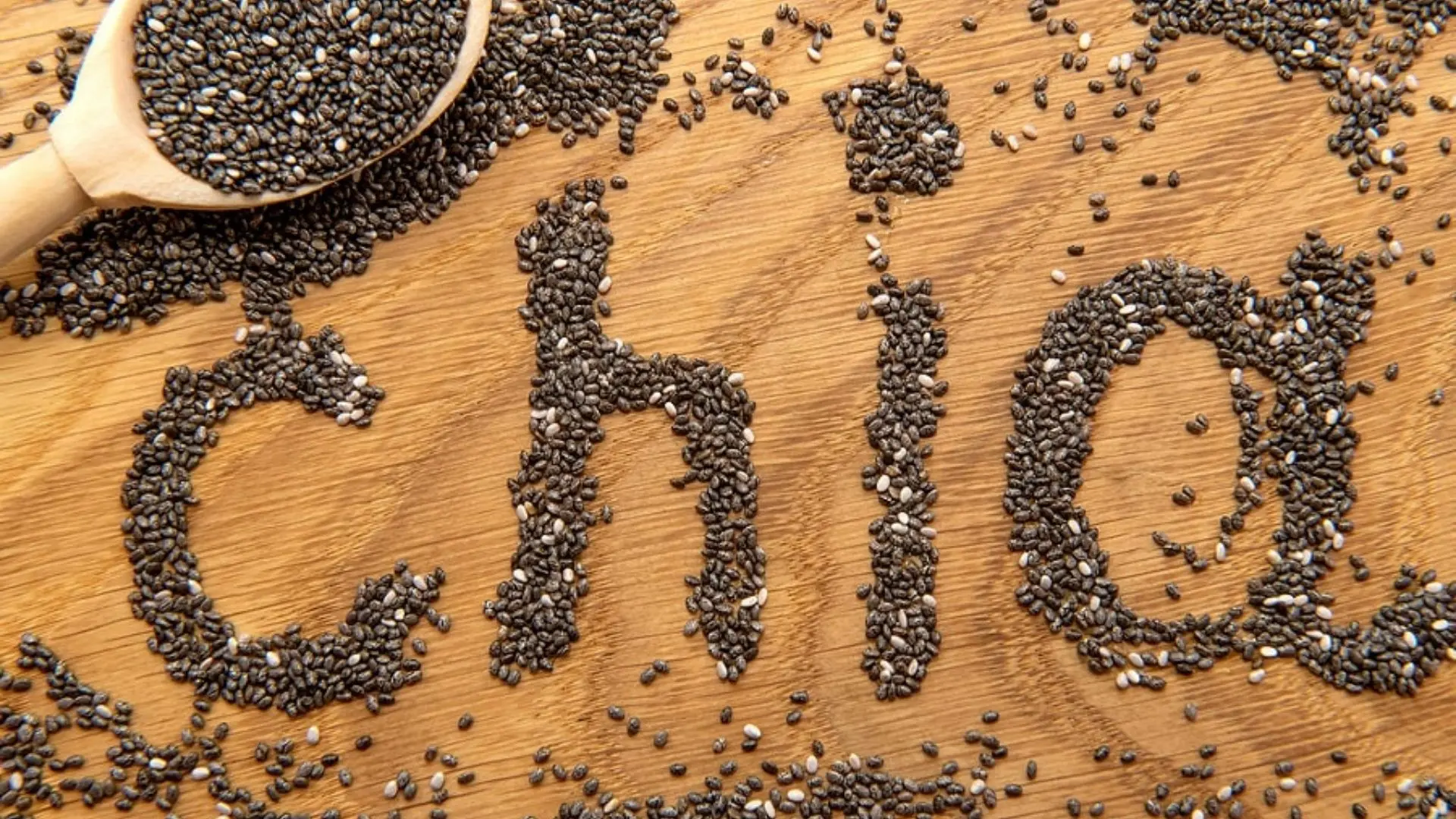 chia schwangerschaft - Warum darf man nicht zu viel Chiasamen Essen