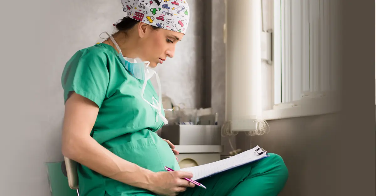 narkosegase schwangerschaft - Warum darf man schwanger nicht im OP arbeiten