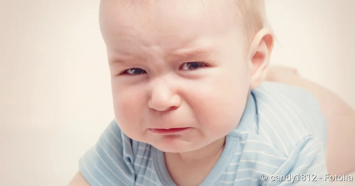 fremdeln wann - Warum Fremdeln gut ist