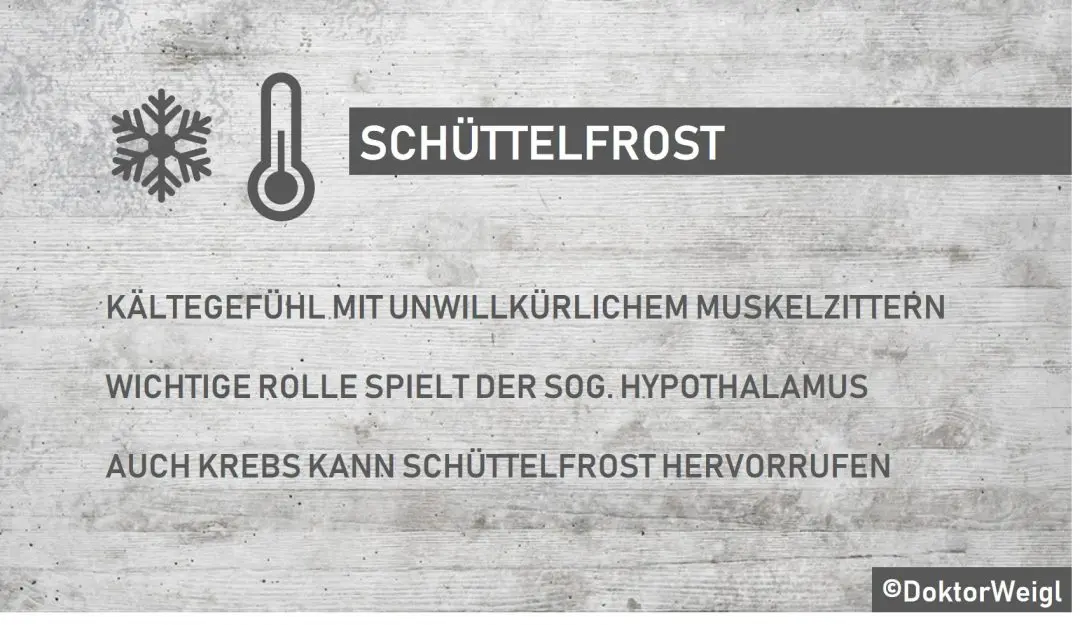 schüttelfrost schwangerschaft - Warum friert man in der Frühschwangerschaft