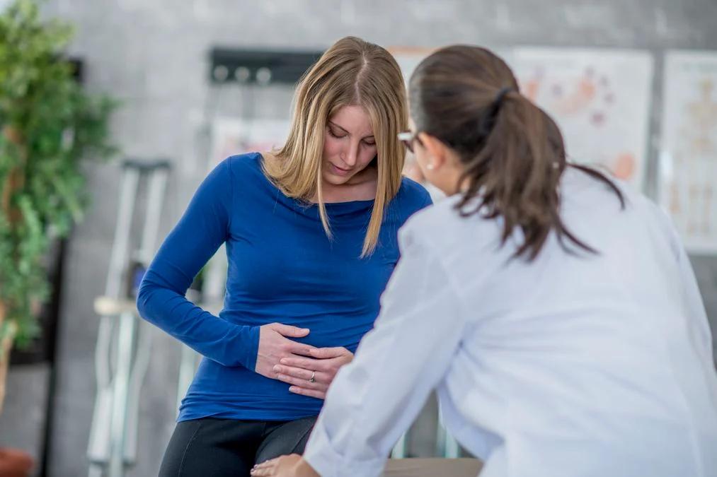 gallensteine schwangerschaft erfahrung - Warum Gallensteine nach Schwangerschaft
