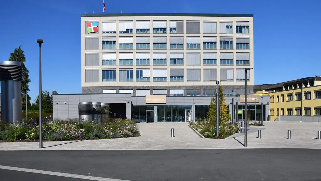 neheim krankenhaus geburt - Warum Geburt im Krankenhaus